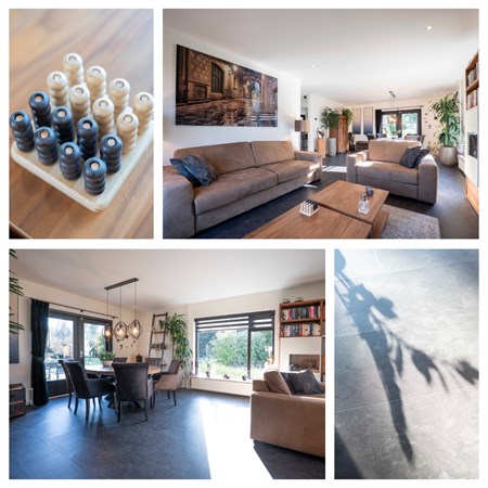 Medium property photo - Bosschenhoofdsestraat 23, 4744 RS Bosschenhoofd